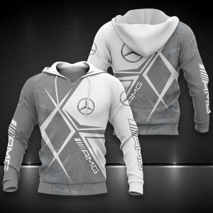 Mercedes-AMG Hoodie