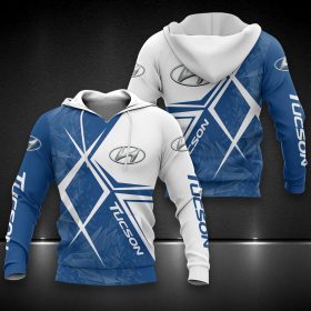 Hyundai Tucson Hoodie