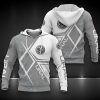 Ural Motorcycles Hoodie