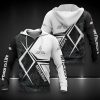Mitsubishi Hoodie