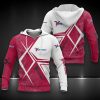 Ventrac Hoodie
