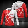Case IH Hoodie