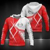 Hino Hoodie