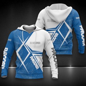 Paccar Hoodie