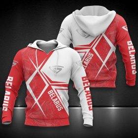 Belarus Hoodie