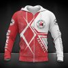 Farmall Zip Hoodie