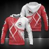Farmall Hoodie
