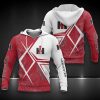 International Harvester Hoodie
