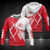 Jinma Hoodie