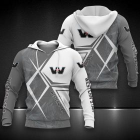 Western Star Hoodie