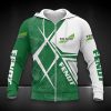 Fendt Zip Hoodie