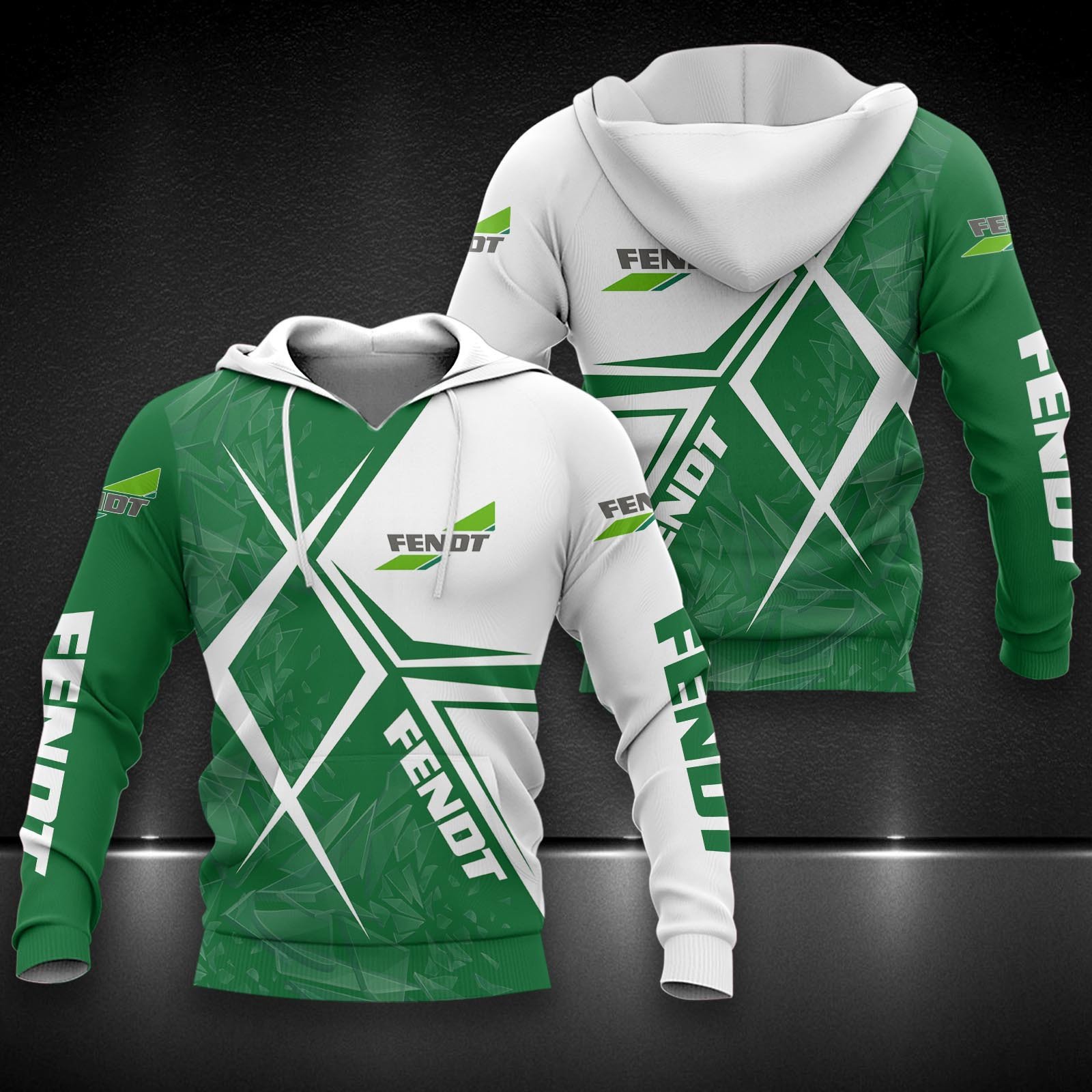 Fendt Hoodie