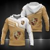 Porsche Hoodie