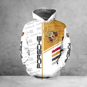 Porsche Hoodie