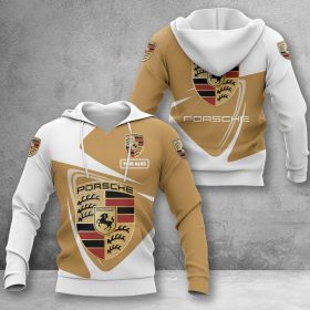 Porsche Hoodie