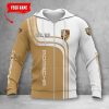 Porsche Zip Hoodie