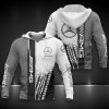 Mercedes-AMG Hoodie