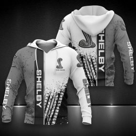 Ford Shelby Hoodie