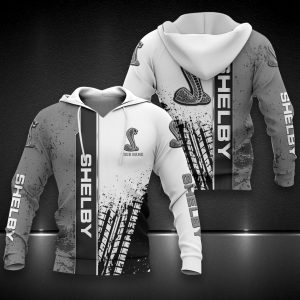 Ford Shelby Hoodie