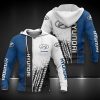 Hyundai Hoodie