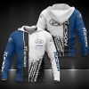Hyundai Tucson Hoodie