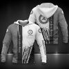 Mercedes-Benz Hoodie