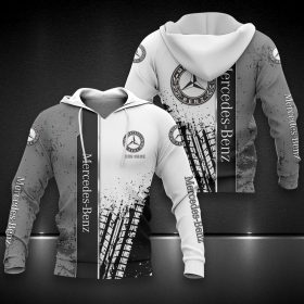 Mercedes-Benz Hoodie
