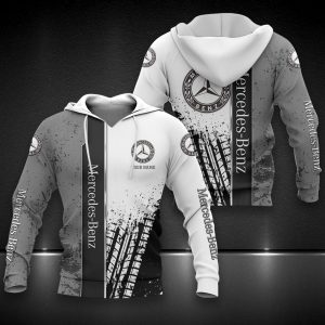 Mercedes-Benz Hoodie