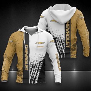 Chevrolet Hoodie