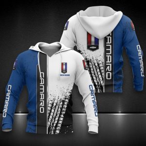 Chevrolet Camaro Hoodie