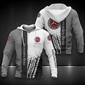 Mercedes-Benz Hoodie