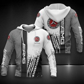 Mercedes-AMG Hoodie