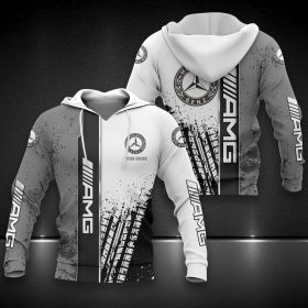 Mercedes-AMG Hoodie