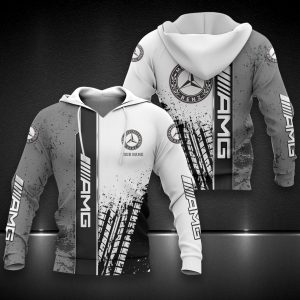 Mercedes-AMG Hoodie