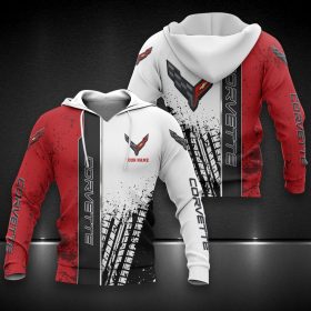 Chevrolet Corvette Hoodie