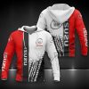 Isuzu Hoodie
