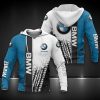 BMW Car Hoodie