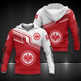 Eintracht Frankfurt Hoodie