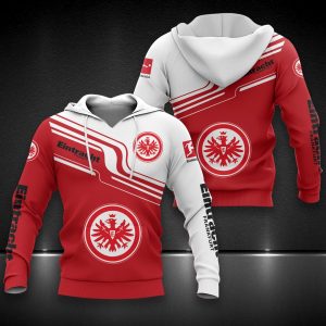 Eintracht Frankfurt Hoodie