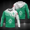 Werder Bremen Hoodie