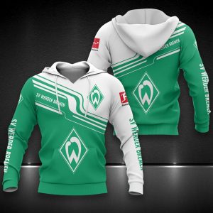 Werder Bremen Hoodie
