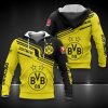 Borussia Dortmund Hoodie