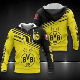 Borussia Dortmund Hoodie