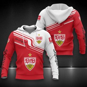 VfB Stuttgart Hoodie