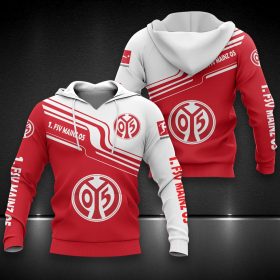 1. FSV Mainz 05 Hoodie
