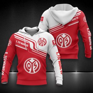 1. FSV Mainz 05 Hoodie