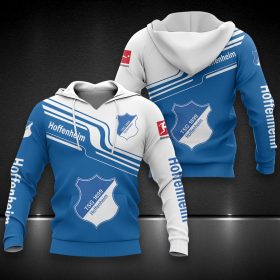 TSG Hoffenheim Hoodie