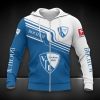 VfL Bochum Zip Hoodie