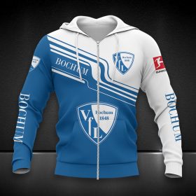 VfL Bochum Zip Hoodie