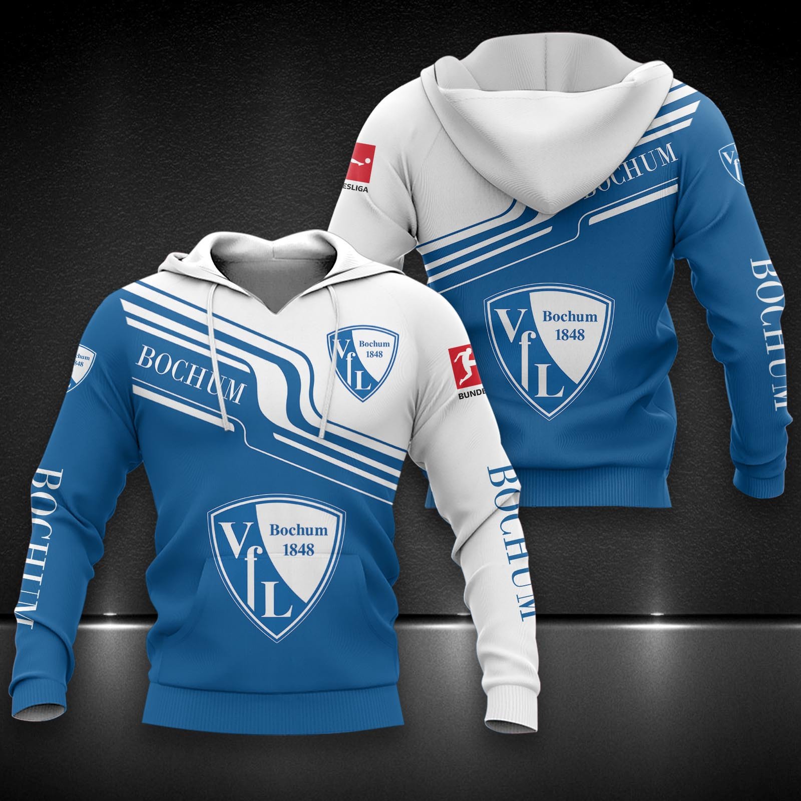 VfL Bochum Hoodie